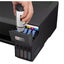 Epson EcoTank ET-1810 Colour Printer 100-sheet paper capacity - Small size - Carousel 3