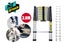 Telescopic Ladder 3.8M Afterpay Carousel 13