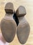 Hush Puppies Black “Cayman” Zip Up Boots Size 5 Carousel 6