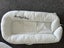 Baby lounger / nest with cover Carousel 4