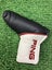 PING Putter SCOTTSDALE TR B60 Original Steel [34] Inc Head Cover Carousel 12