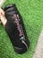 PING Putter SCOTTSDALE TR B60 Original Steel [34] Inc Head Cover Carousel 13