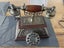 Telephone Carousel 1