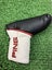 PING Putter SCOTTSDALE TR B60 Original Steel [34] Inc Head Cover Carousel 14