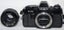 MINOLTA X-370s with MINOLTA MD 50mm PRIME LENS Carousel 3