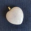 Vintage Amythest And Rose Quartz Pendants Carousel 4