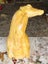 ART TAXIDERMY HUNTING ANIMAL BUCK 3D ARCHERY TARGET BUCK Carousel 3