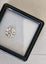 $1 RES * Valuation $8,663.00 * 1.08ct Round Large White Diamond Loose IGL CERT Carousel 14