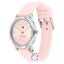 Tommy Hilfiger Pink Silicone Kids Watch - 1720044 Carousel 3