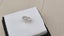 $1 RES * Valuation $10,008.00 * 1.46ct Round Large White Diamond Loose IGL CERT Carousel 8