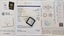$1 RES * Valuation $10,008.00 * 1.46ct Round Large White Diamond Loose IGL CERT Carousel 12