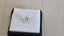 $1 RES * Valuation $10,008.00 * 1.46ct Round Large White Diamond Loose IGL CERT Carousel 11