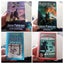 Bb's Mixed Books x4 Carousel 1