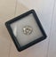 $1 RES * Valuation $17,978.00 * 2.01ct Round Large White Diamond Loose IGL CERT Carousel 6