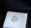 $1 RES * Valuation $17,978.00 * 2.01ct Round Large White Diamond Loose IGL CERT Carousel 7
