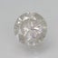 $1 RES * Valuation $17,978.00 * 2.01ct Round Large White Diamond Loose IGL CERT Carousel 9