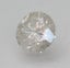 $1 RES * Valuation $17,978.00 * 2.01ct Round Large White Diamond Loose IGL CERT Carousel 10