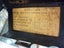 MYSTERY WW2 GAUGE.VINTAGE MK111 METAL WITH INTERIOR GLASS TUBES Carousel 5