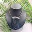 New Zealand Greenstone Pounamu Rei Niho Tooth Pendant Carousel 2