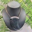 New Zealand Greenstone Pounamu Rei Niho Tooth Pendant Carousel 1