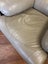 D.A Lewis Full Leather 3+1+1Seater Lounge Suite Carousel 6