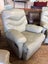 D.A Lewis Full Leather 3+1+1Seater Lounge Suite Carousel 9