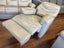 D.A Lewis Full Leather 3+1+1Seater Lounge Suite Carousel 12