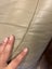 D.A Lewis Full Leather 3+1+1Seater Lounge Suite Carousel 14
