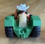 Vintage 1970’s Playmobil Tractor Carousel 4