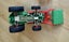 Vintage 1970’s Playmobil Tractor Carousel 3