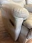 D.A Lewis Full Leather 3+1+1Seater Lounge Suite Carousel 17