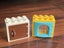 LEGO DUPLO® - 2 Door Frame Flat Front with 2 door Carousel 1