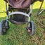 Milano 3 wheeler pram Carousel 4