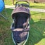 Milano 3 wheeler pram Carousel 1