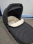 Edwards and Co Avery Capsule & Base and Carry Cot Carousel 2