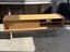 Tv cabinet / coffee table solid wood Carousel 1