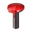 AMIRO A2 IPL Hair Removal Device - Red Black Carousel 3
