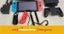 Nintendo Console Switch HAC001 B1773053-1 Carousel 1