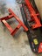 SCA Engine Crane Extendable 1000kg Carousel 2