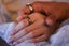 RingConn Gen 2 Air Smart Ring - Size 14 (Dune Gold) Carousel 3