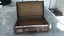 Antique Suitcase Carousel 6