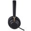 Yealink BH76 Plus Bluetooth Over-Ear ANC Headset - Teams Certified USB-C/A / Carousel 4