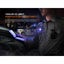 Fenix Everyday Carry Torch SW05R-UV Black Max 150 Lumens + 365nm UV Light, Max Carousel 4
