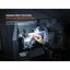 Fenix Everyday Carry Torch SW05R-UV Black Max 150 Lumens + 365nm UV Light, Max Carousel 6