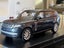 LCD Models Land Rover Range Rover 1/64 Blue Carousel 1