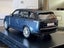 LCD Models Land Rover Range Rover 1/64 Blue Carousel 3