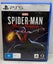 PlayStation 5 Disc Edition Console - Marvel's Spider-Man 2 Limited Edition Carousel 8