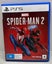 PlayStation 5 Disc Edition Console - Marvel's Spider-Man 2 Limited Edition Carousel 10