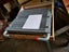 Hydraulic oil cooler for Kobelco SK60-5 part no: LE05P00001S013 Carousel 1