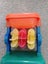 Baby Bath Toys Carousel 3